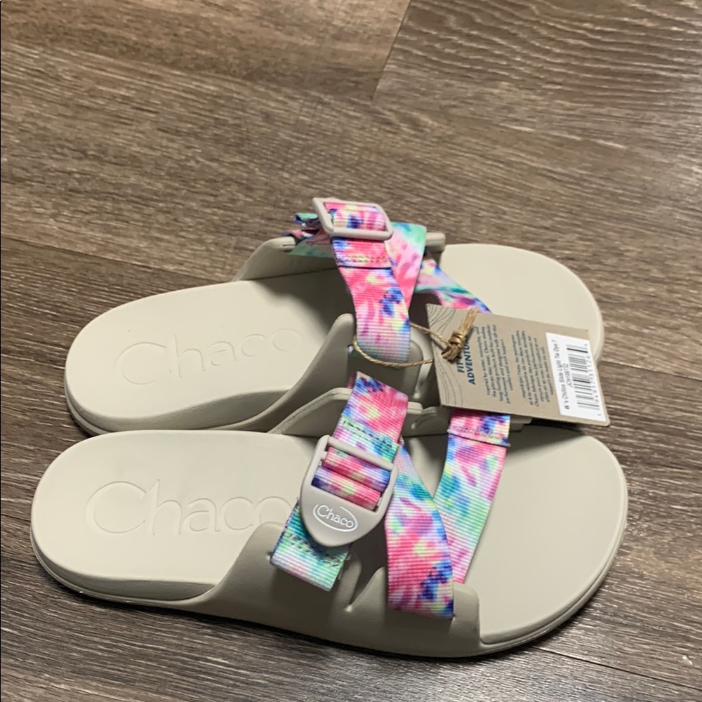NWT Chaco Sandals